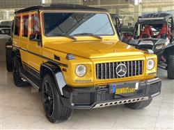 مێرسێدس بێنز G-Class